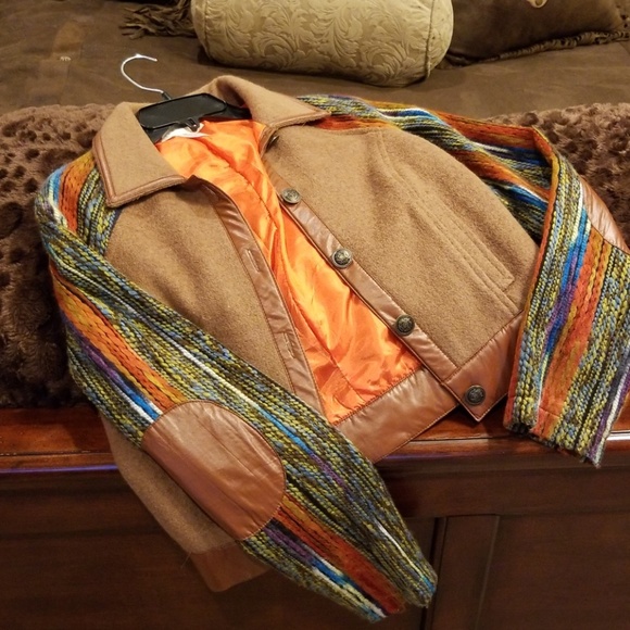 Fun Jacket - small - Picture 1 of 5